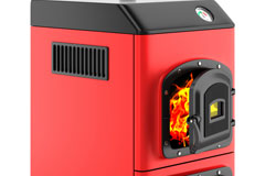 Tair Bull solid fuel boiler costs